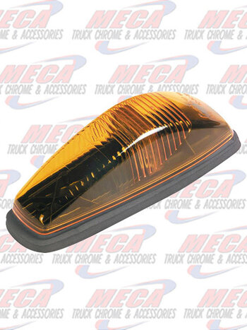CAB MARKER LGT FL STYLE LED