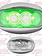 AUXILIARY LED LIGHT - GREEN