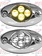 COURTESY LED LIGHT - AMBER