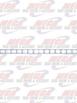 12" BAR W/ 14 WHITE LED'S - FITS LBZ1440,41,66,76
