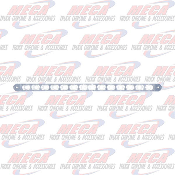 12" BAR W/ 14 WHITE LED'S - FITS LBZ1440,41,66,76