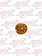 2" Round Amber Dual Voltage 12/24 VDC