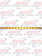 LED STRIP 12" AMBER CLEAR S/T/T 14LED