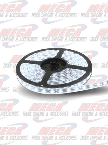 LED FLEX STRIP WHITE (FT)