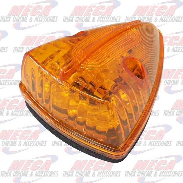 PICK UP CAB LIGHT W/13 AMB LED