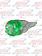 LED 194 BULB 3 PACK GREEN 4 LED'S