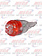 LED 194 BULB 3 PACK RED 4 LED'S