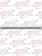LED 12" BAR W/ 19 CLR RED REFLECT & CHROME BEZEL