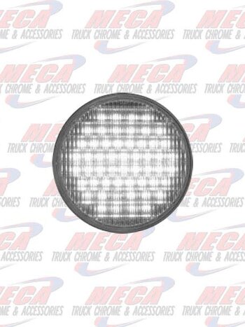 BACK UP LAMP 4'' 54- LED