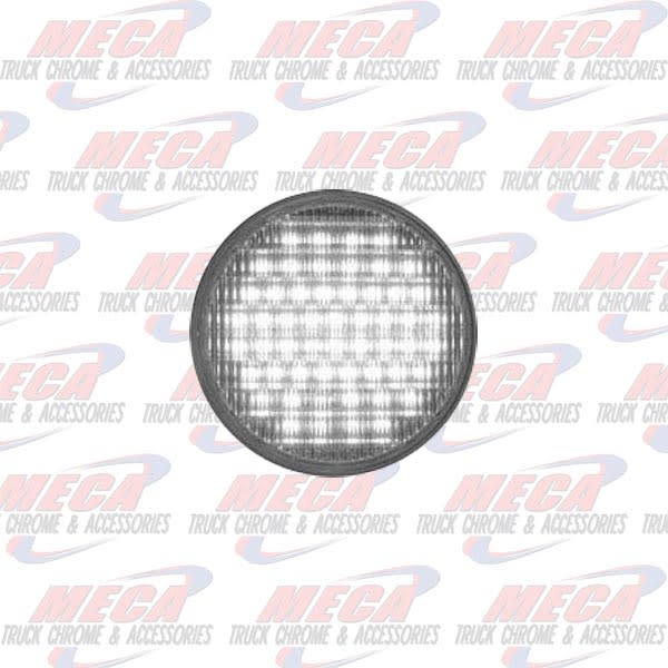 BACK UP LAMP 4'' 54- LED
