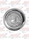 MINI LED DOTS DUAL FUNCTION RED CLEAR .75" HOLE