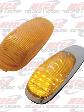 ROOF LIGHT PB 387 19 LED GRAKON 2000 STYLE BASE NOT INCLUDED