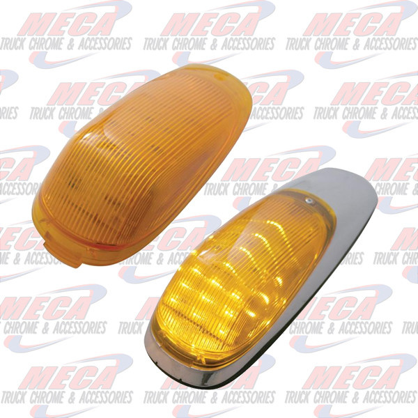 ROOF LIGHT PB 387 19 LED GRAKON 2000 STYLE BASE NOT INCLUDED