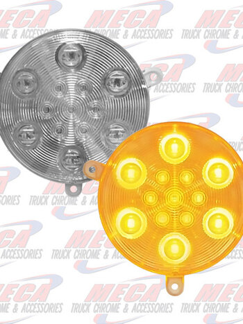 LED FL CENTURY 04+  DAYLIGHT RUNNING LT - DRIVER & PASSENGER