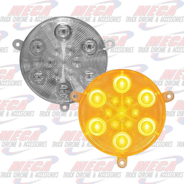 LED FL CENTURY 04+  DAYLIGHT RUNNING LT - DRIVER & PASSENGER