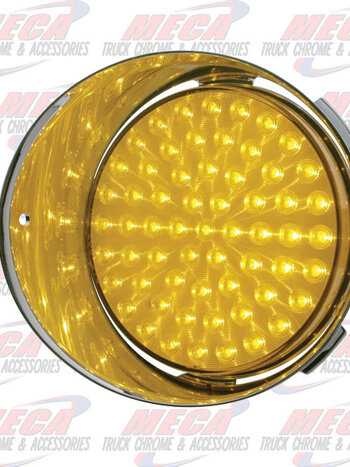 LED FL CENTURY DRIVER SIDE DAYTIME RUNNING LIGHT AMBER/ AMBER