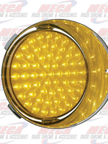 LED FL CENTURY PASSENGER SIDE DAYTIME RUNNING LIGHT AMBER/ AMBER