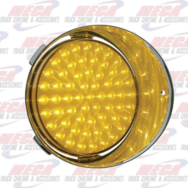 LED FL CENTURY PASSENGER SIDE DAYTIME RUNNING LIGHT AMBER/ AMBER