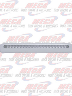 14" LED LT AND BEZEL FITS FL CENTURY MIRROR COVER