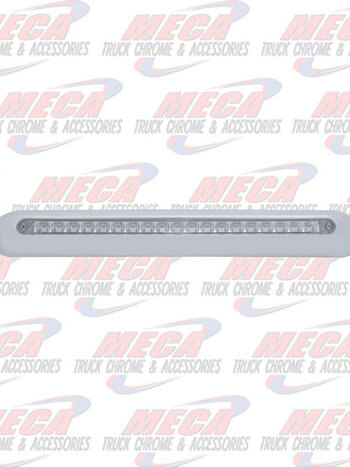 14" LED LT AND BEZEL FITS FL CENTURY MIRROR COVER