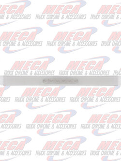 LED HALO GLO 17" LONG BAR CLEAR / AMBER