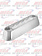 LED LIGHT BAR CLEAR RED 3.5" DUAL FUNCTION