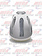 ROOF LT BULLET FLATLINE REPLACEMENT CAP CLR AMB