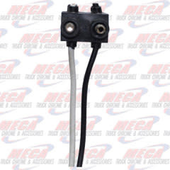 PLUG 2 PRONG 12'' CONTINUOUS (92 / ROLL) single