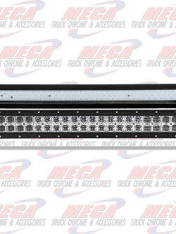 22"ECONOMY CREE LED FLOOD/SPOT WORKLIGHT BAR W/