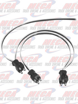 3 PLUG WIRE HARNESS (94993 PLUG)