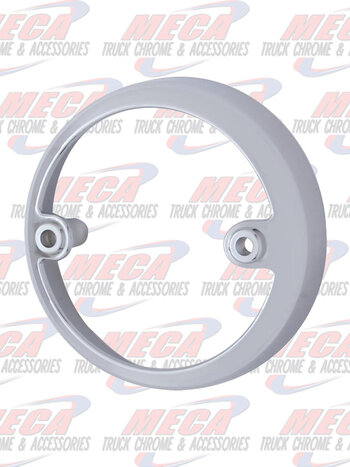 3" LIGHT LOLLYPOP BEZEL W/O VISOR