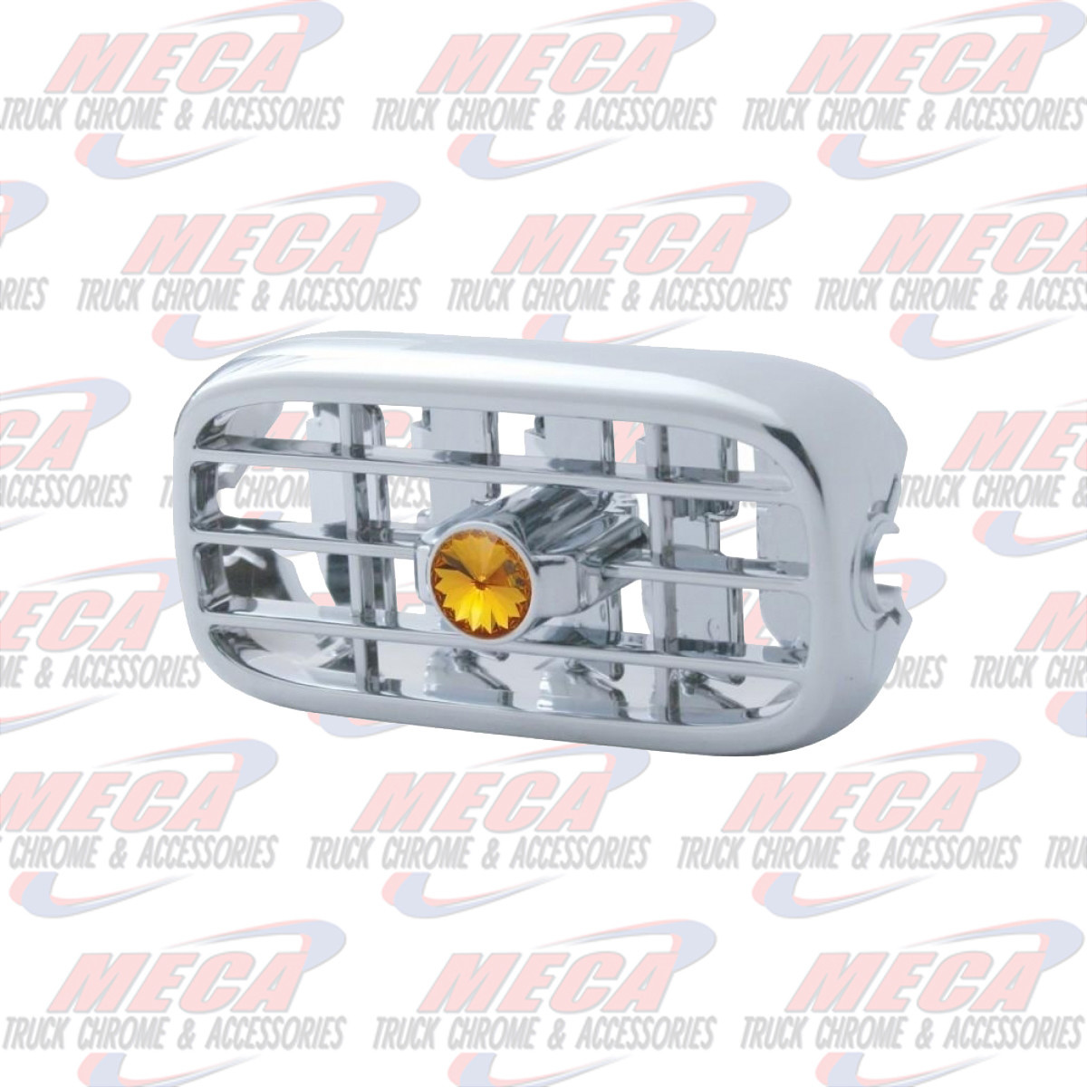 A/C VENT PB 2006+ AMBER