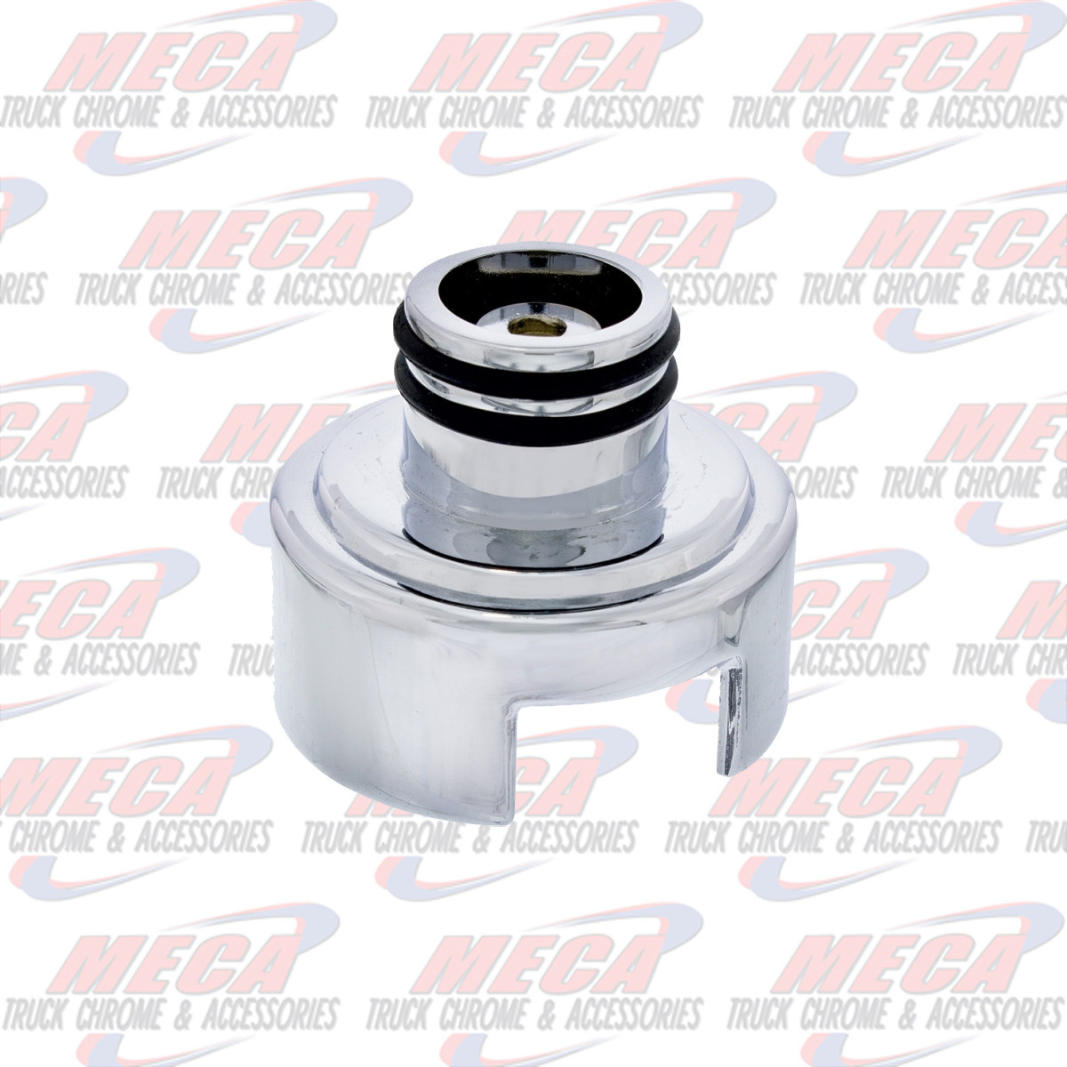 ADAPTOR BASE FOR VERTICAL HANDLE 15/16" SHAFT