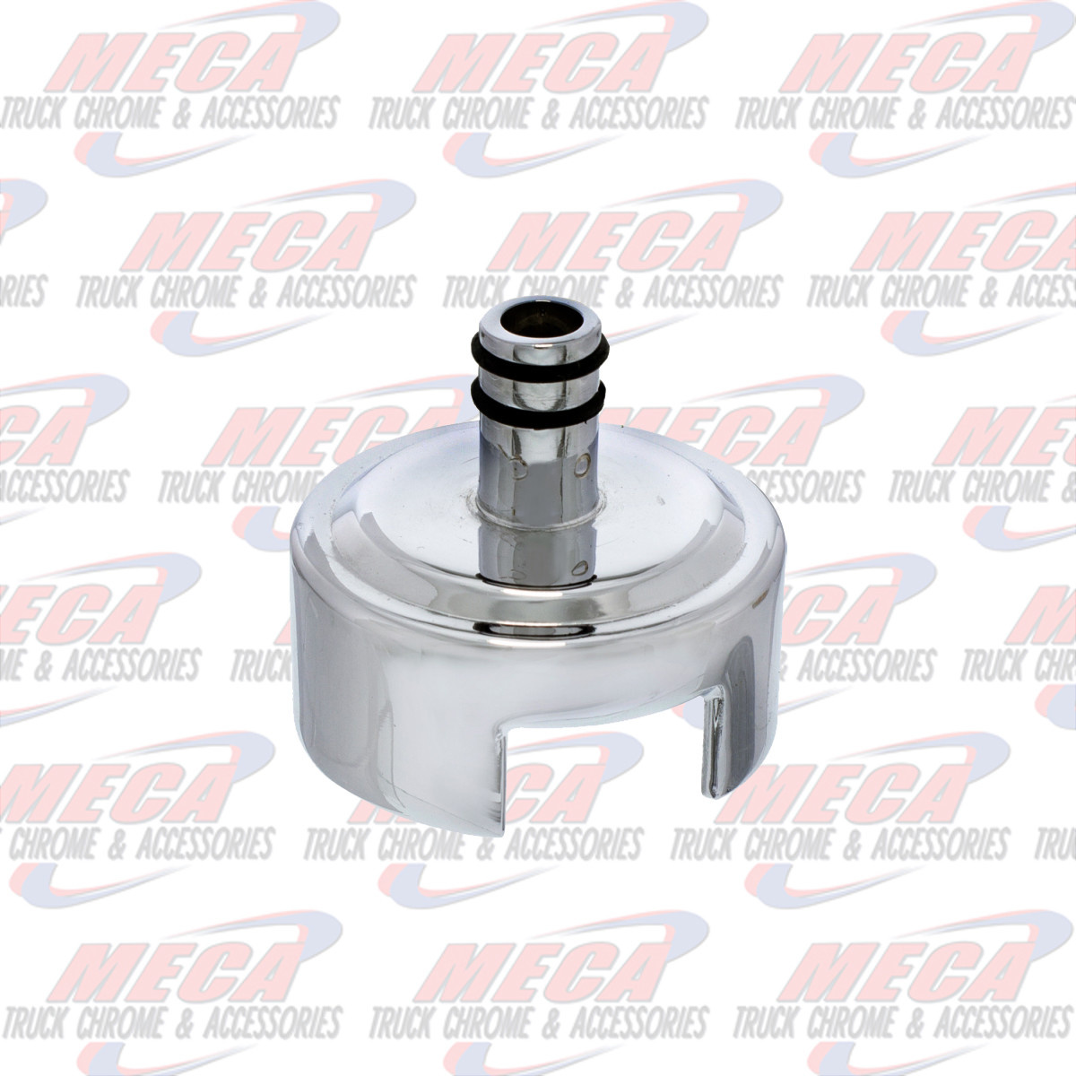 ADAPTOR BASE FOR VERTICAL HANDLE 7/16" SHAFT