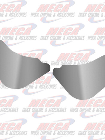 AIR FILTER FAIRINGS KW SS T800