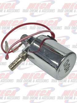 AIR HORNS AIR / ELECTRIC BYPASS VALVE