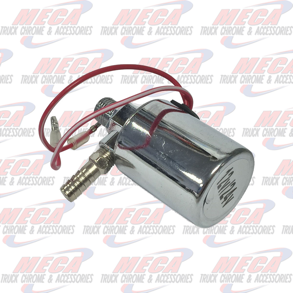 AIR HORNS AIR / ELECTRIC BYPASS VALVE