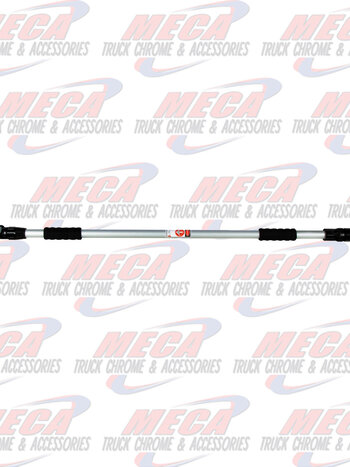 ALUMINUM EXTENSION WASH POLE
