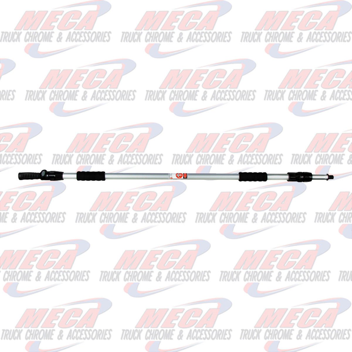 ALUMINUM EXTENSION WASH POLE