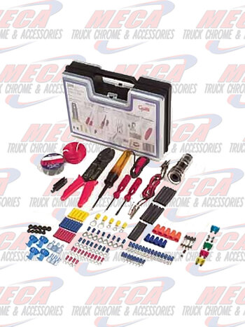 AUTO ELECTRIC REPAIR KIT KIT