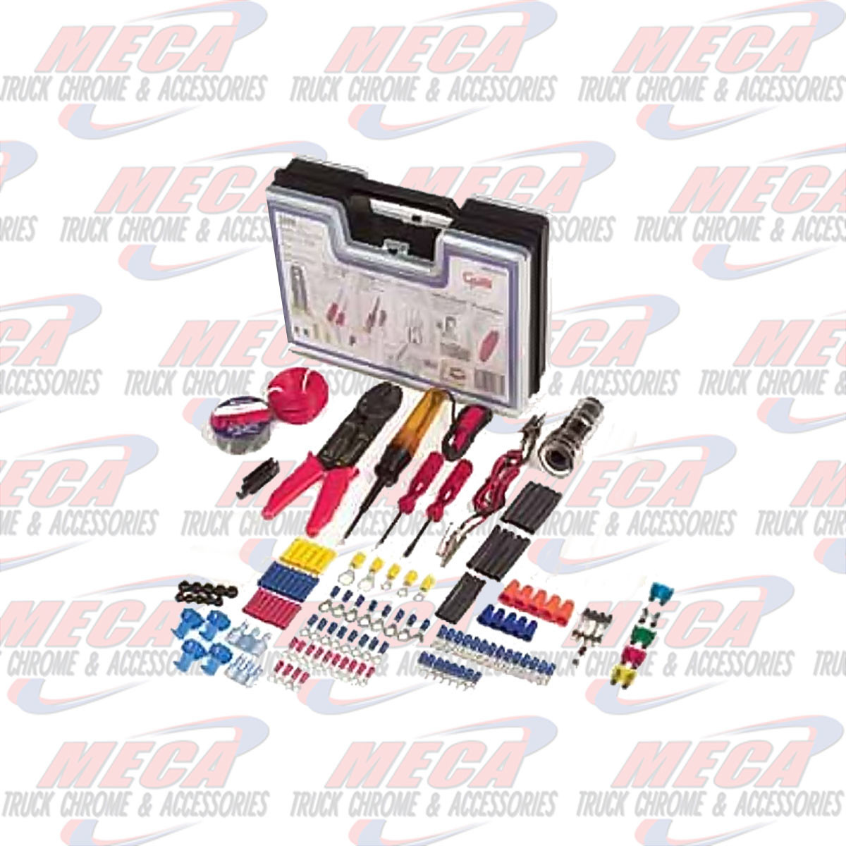 AUTO ELECTRIC REPAIR KIT KIT