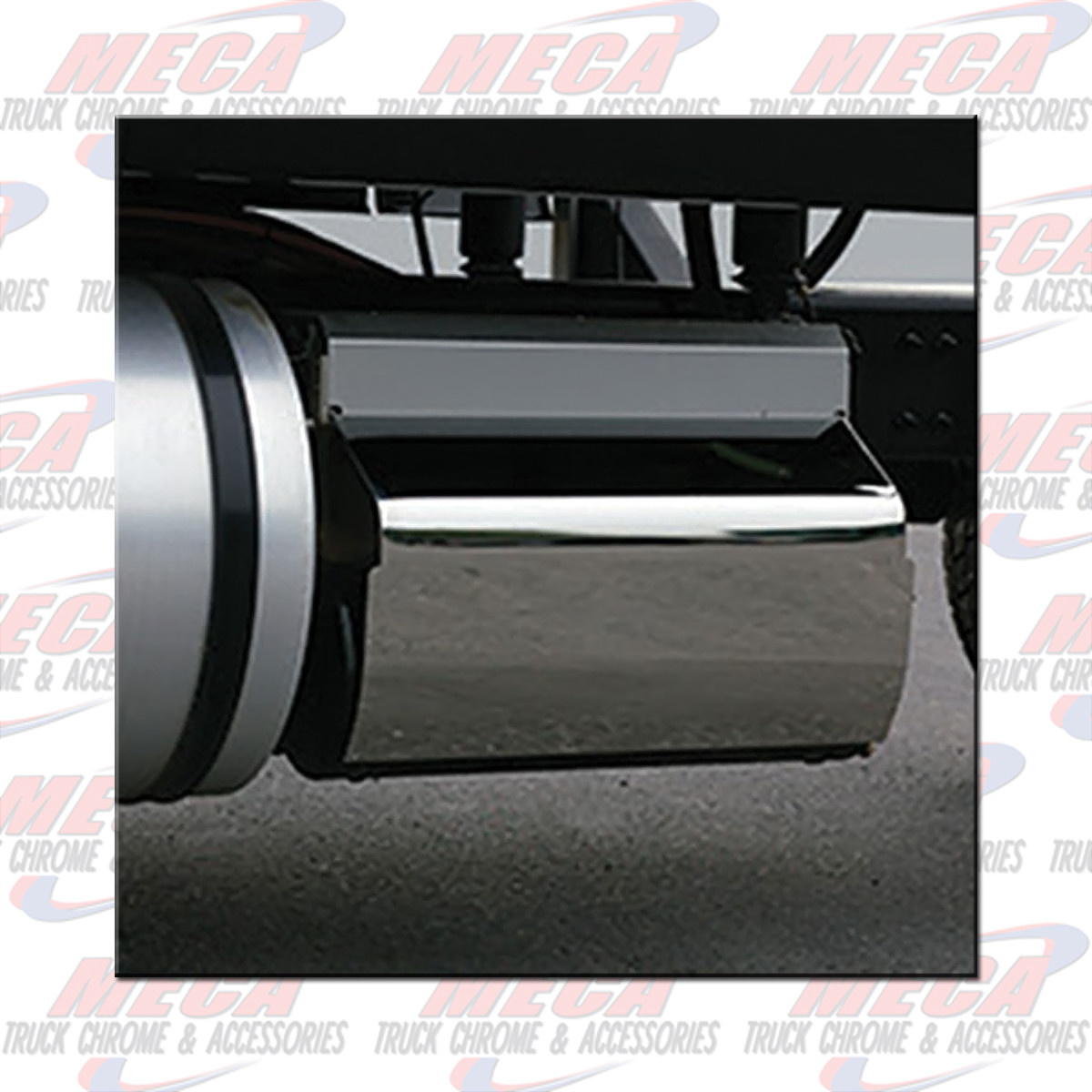 BATTERY & AIR TANK COVER IHC PROSTAR