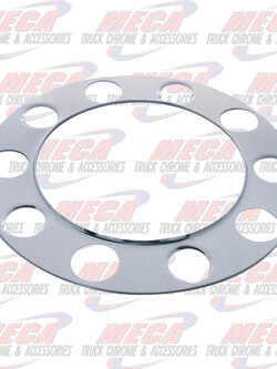 BEAUTY RIM FOR AL WHEELS SS 5LARGE HLS AND 5 SMALL