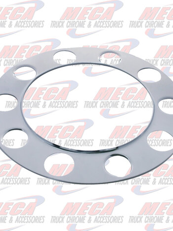 BEAUTY RING TAPERED HOLES 5 LARGE & 5 SMALL HOLES