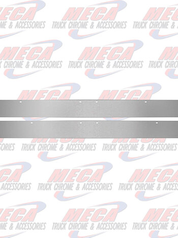 BELOW DOOR FAIRING TRIM KW T660