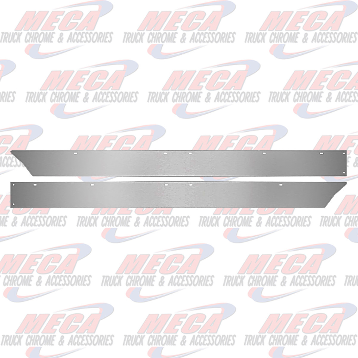 BELOW DOOR FAIRING TRIM KW T660