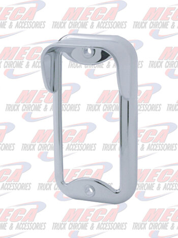 BEZEL FOR SMALL RECT LOLLYPOP