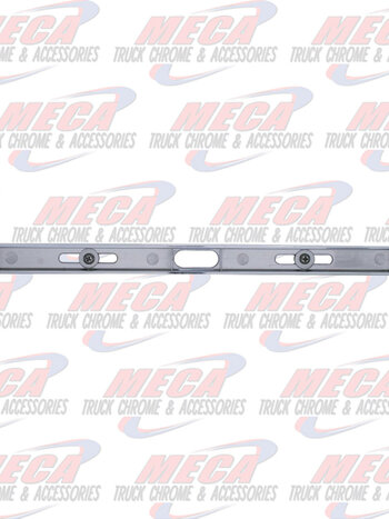 BEZEL ONLY FOR LED STRIP 12" 14 LED