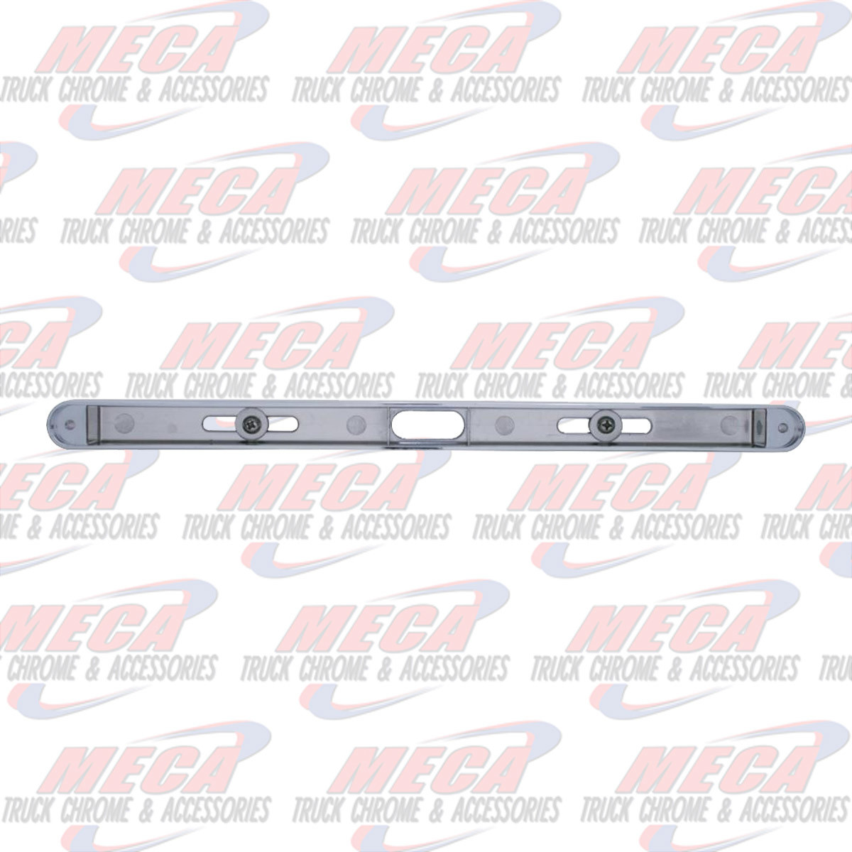 BEZEL ONLY FOR LED STRIP 12" 14 LED