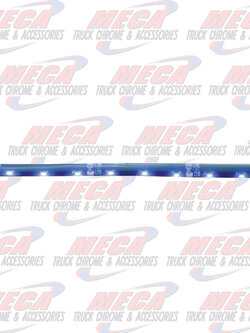 BLUE STRIP LED LIGHT